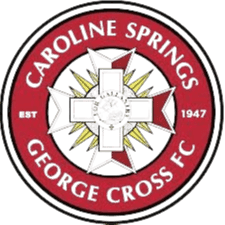 Caroline Springs George Cross U23