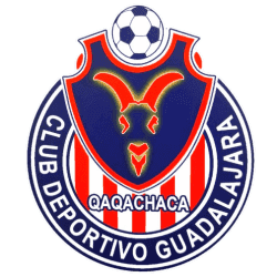 CD Guadalajara Qaqachaca