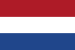 Netherlands Women U16
