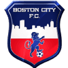 Boston City FC (USA）