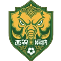 Xishuangbanna Team