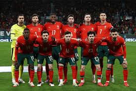 Đội hình Bồ Đào Nha World Cup 2026: Sức mạnh hủy diệt của Selecção
