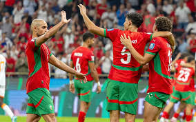 Đội hình tuyển Maroc tại World Cup 2026: “Ngựa ô” châu Phi trở lại