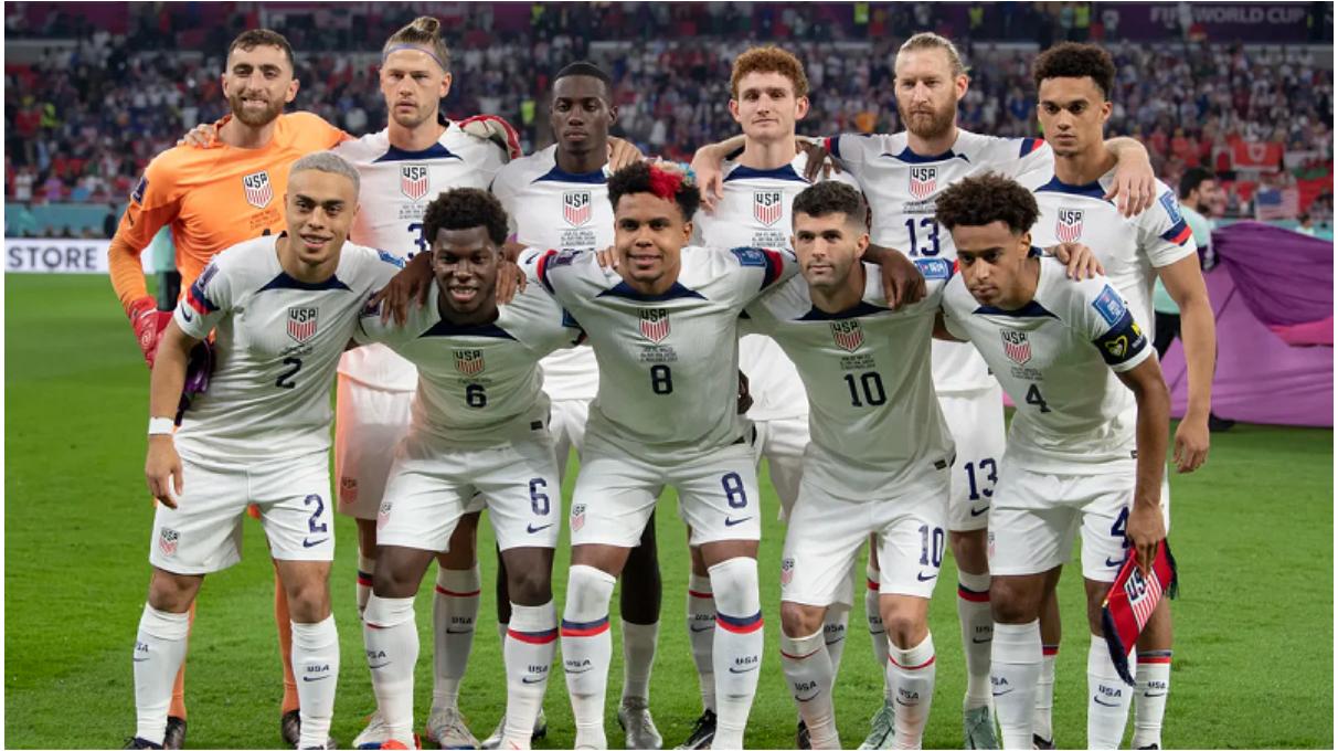 Sơ Đồ Chiến Thuật Đội Tuyển Mỹ WC 2026 - Lợi Thế Chủ Nhà Và Pressing Hiện Đại