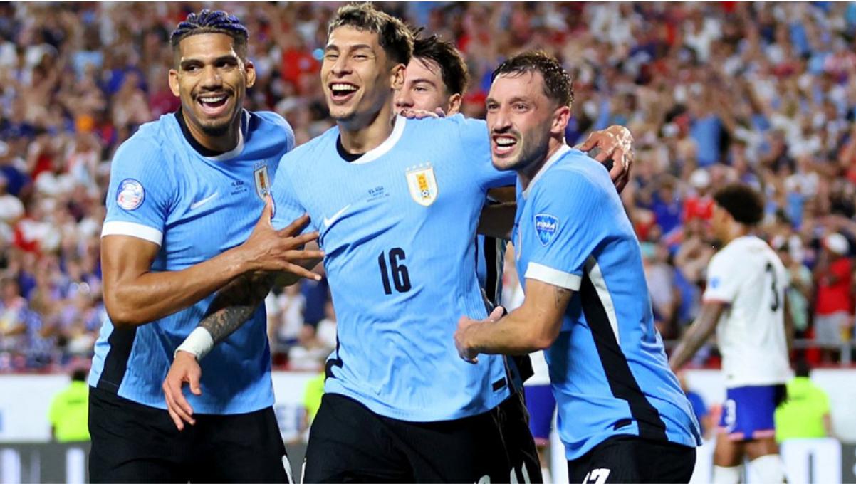Sơ Đồ Chiến Thuật Đội Tuyển Uruguay WC 2026 - Sức Ép Bielsa Và Chuyển Trạng Thái