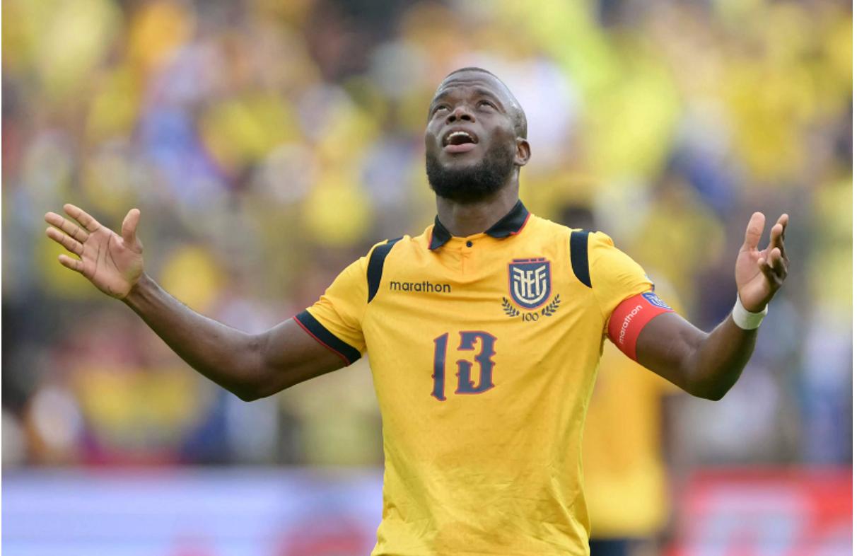 Sơ Đồ Chiến Thuật Đội Tuyển Ecuador WC 2026 - Thể Lực, Tốc Độ Và Khối Pressing Trẻ