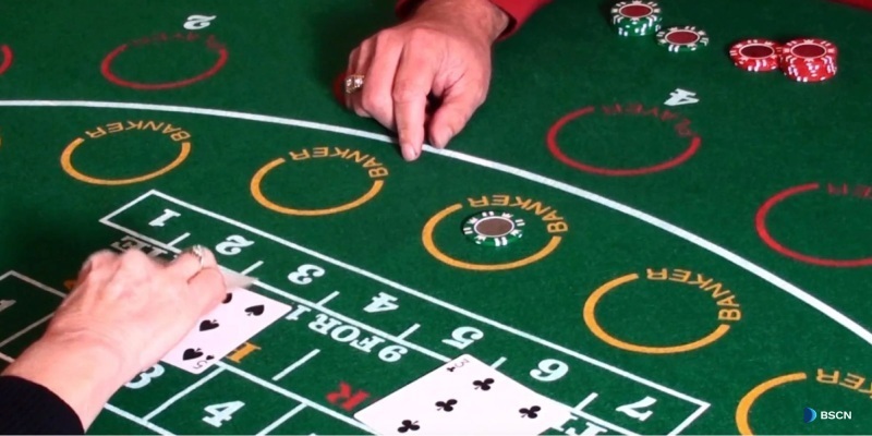 Các phương pháp bắt hòa baccarat được nhiều người áp dụng