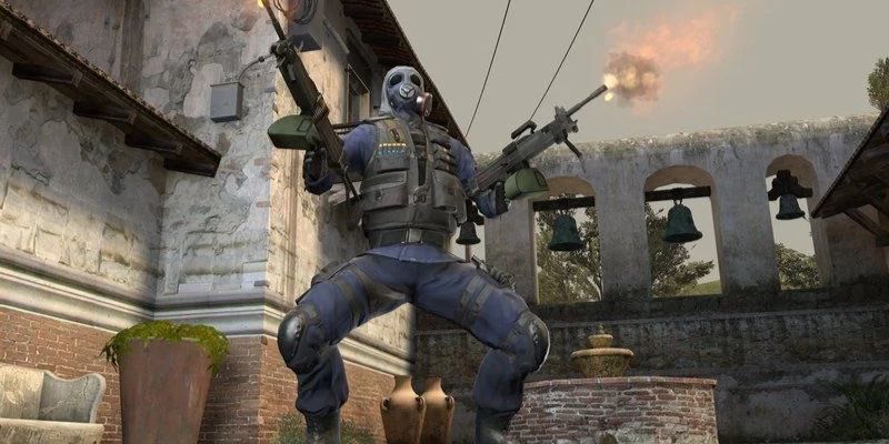 Cách chỉnh tâm CSGO nào tạo lợi thế khi đấu rank