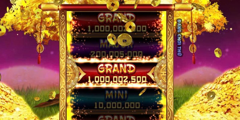 Game Nổ Hũ Là Gì? Tất Tần Tật Thông Tin Về Trò Slot