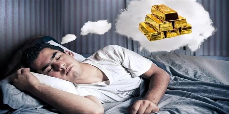 Khám phá giấc mơ vàng cùng con số may mắn