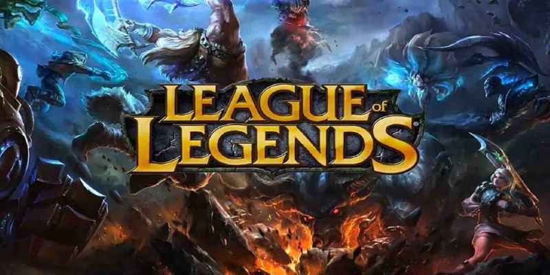 Liên Minh Huyền Thoại - Soi Kèo Esports Cực Chuẩn Xác