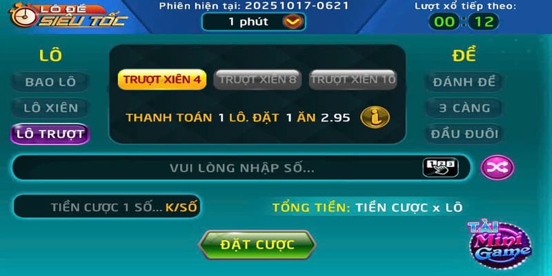 Quản lý vốn cược hiệu quả nhất