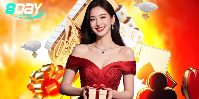 Vài quy định cần nắm về quá trình rút tiền 8DAY