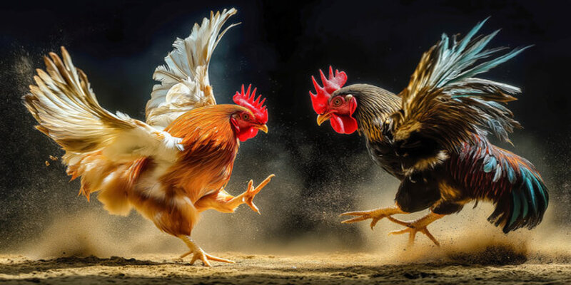 Tải Đá Gà - Hướng Dẫn Chi Tiết Cho Người Mới Bắt Đầu