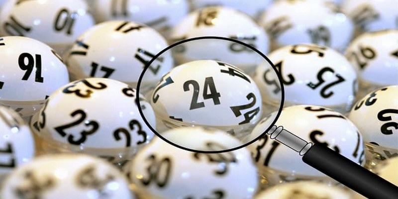 Theo ghi nhận từ chuyên gia số học, tỉ lệ ăn đề 3 càng là 1 : 400