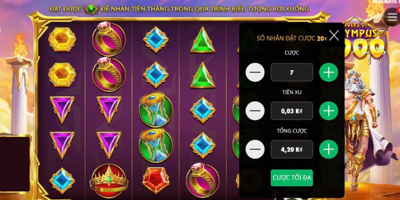 Tìm hiểu game nổ hũ là gì thú vị