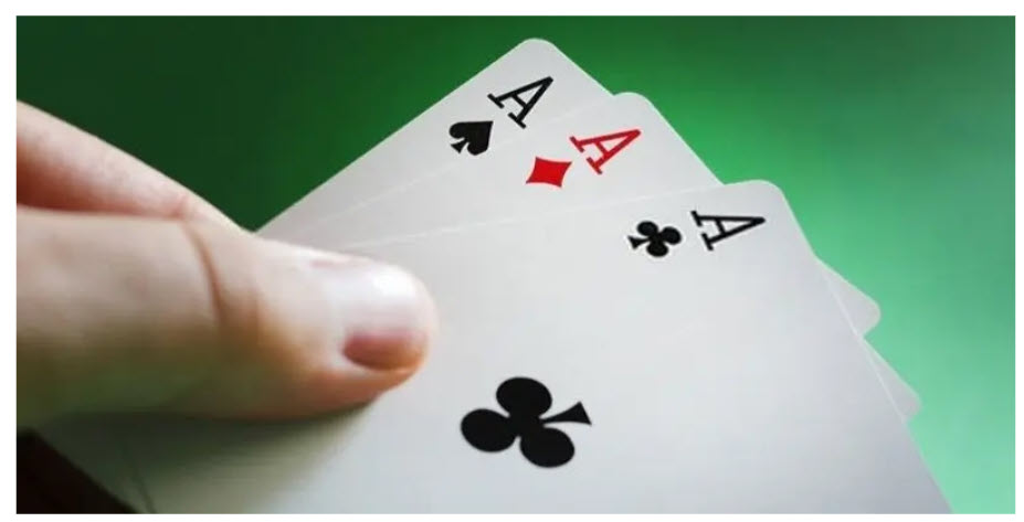 Cách áp dụng mẹo cược Ba Cây