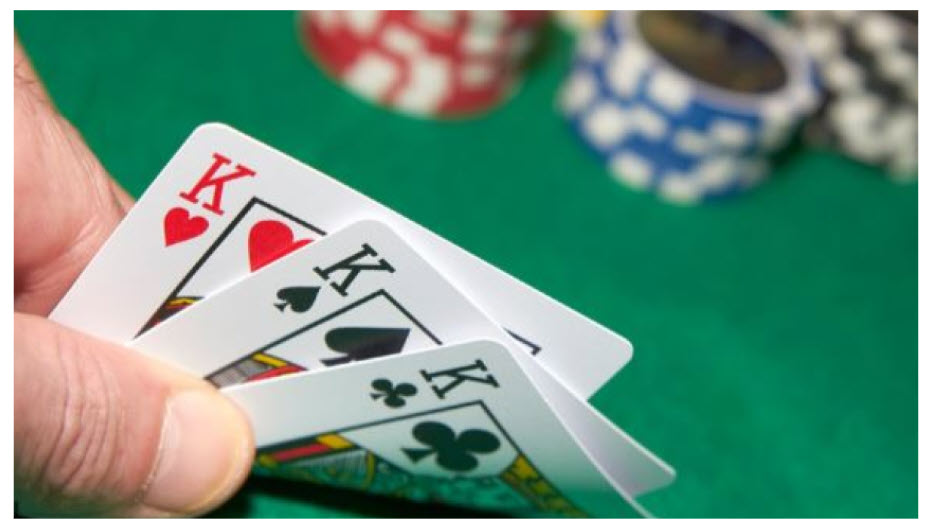 Dự đoán điểm đúng giúp tăng tỷ lệ thắng