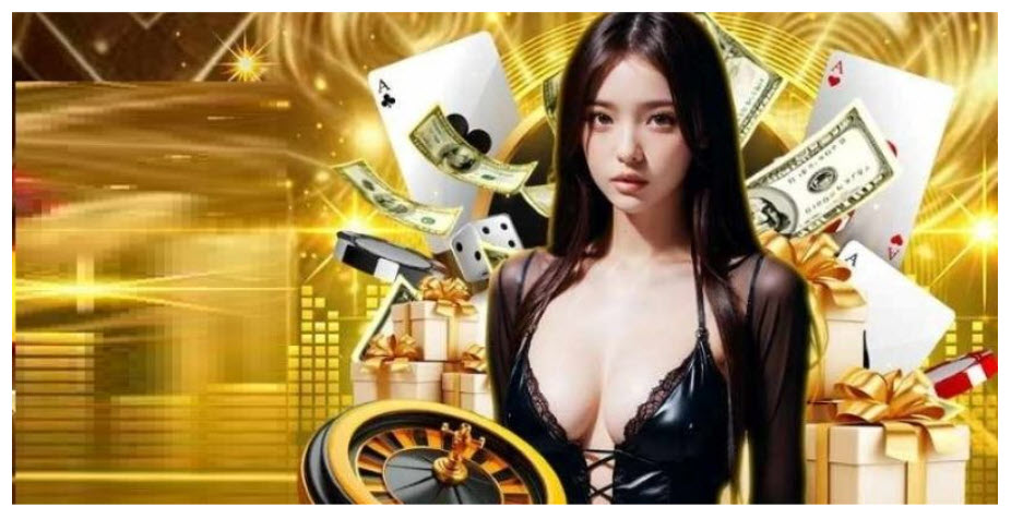 Làm giàu từ cá cược không phải là điều không thể