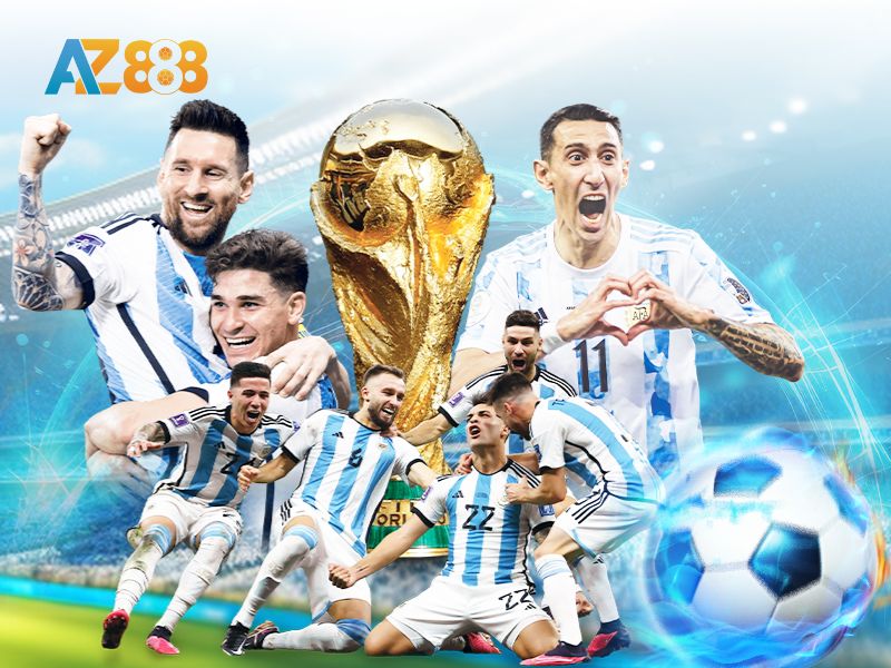 Thao tác trên giao diện AZ888 vô cùng thuận tiện