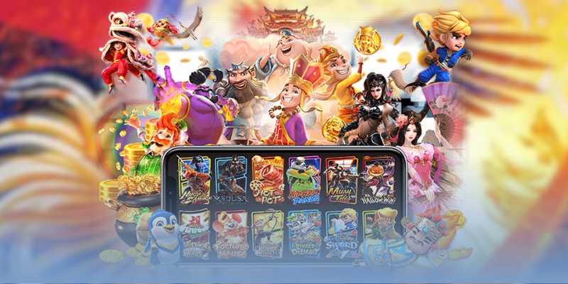 Cược dựa theo tỷ lệ RTP