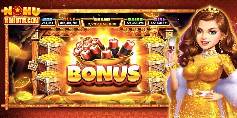 Tìm hiểu chuẩn nhất về dòng game nổ hũ CQ9