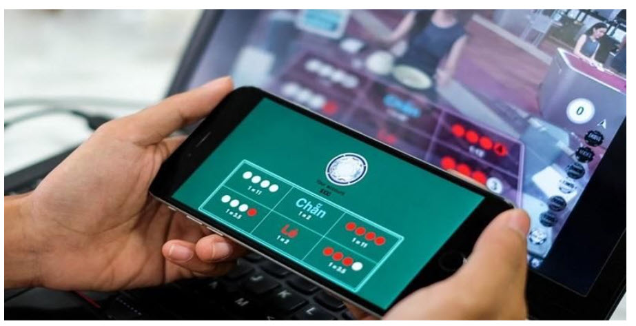 Table games Sin88 sở hữu danh mục đặc sắc