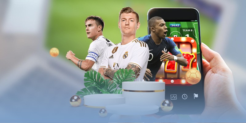 Kèo châu Á và bản chất cân bằng tỷ lệ